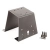 SPARTACUS HD TIRE CARRIER - image 4