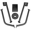 GLADIATOR TIRE CARRIER - image 1