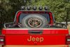 GLADIATOR TIRE CARRIER - image 4