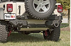 XHD REAR BUMPER PODS - image 1