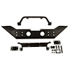 SPARTAN FRONT BUMPER HIGH - image 1