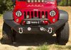 SPARTAN FRONT BUMPER HIGH - image 4