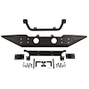 SPARTAN FRONT BUMPER STAN - image 1