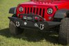 SPARTAN FRONT BUMPER STAN - image 2