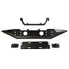Standard Clearance Spartan Front Bumper for 2018-2019 Jeep Wrangler JL - image 1