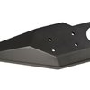 Standard Clearance Spartan Front Bumper for 2018-2019 Jeep Wrangler JL - image 2