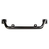 Spartan Front Bumper Overrider for 2018-2019 Jeep Wrangler JL - image 1