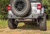 Spartan Rear Bumper for 2018-2019 Jeep Wrangler JL - image 4