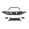 JK SPARTAN FRONT BUMPER - image 1