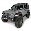 JL ARCUS FRONT WINCH BMPR - image 1