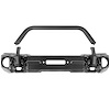 JK ARCUS FRONT BUMPER W O - image 1