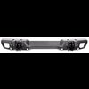 Arcus Rear Bumper Jeep Wrangler JL/JLU - image 2