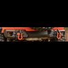 Arcus Rear Bumper Jeep Wrangler JL/JLU - image 4