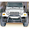 FRONT TUBE BUMPER - image 1