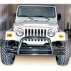 FRONT TUBE BUMPER - image 2