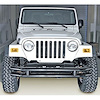 FRONT TUBE BUMPER - image 1