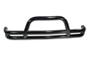 Double Tube Front Bumper for 1984-1996 Jeep Cherokee XJ - image 1