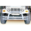 FRONT TUBE BUMPER - image 1