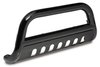 3-INCH BULL BAR  BLACK  1 - image 3