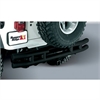 REAR TUBE BUMPER - image 1