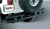 REAR TUBE BUMPER - image 1
