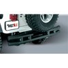 REAR TUBE BUMPER W/HITCH - image 2
