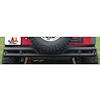 REAR TUBE BUMPER - image 1