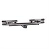 REAR TUBE BUMPER W/HITCH - image 1