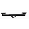 TUBE BUMPER HITCH - image 1