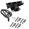RECEIVER HITCH KIT JK - image 2