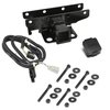 FRAME HITCH KIT - image 2