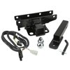 HITCH KIT WITH BALL 1 7-8 - image 2