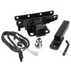 HITCH KIT WITH BALL  2 IN - image 2