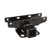 2 In. Receiver Hitch Kit with Wiring Harness for 2018-2020 Jeep Wrangler JL - image 3