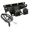 RECEIVER HITCH & WIRING K - image 1