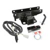 RECEIVER HITCH KIT  D-SHA - image 2