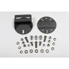 Spare Tire Carrier Spacer for 1976-2018 Jeep CJ/ Wrangler YJ/TJ/JK - image 2