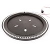 Third Brake Light Ring for 1987-2018 Jeep Wrangler YJ/TJ/LJ/JK - image 2