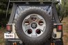 Third Brake Light Ring for 1987-2018 Jeep Wrangler YJ/TJ/LJ/JK - image 3