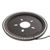 Third Brake Light Ring for 2018-2022 Jeep Wrangler JL - image 3