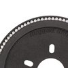 Third Brake Light Ring for 2018-2022 Jeep Wrangler JL - image 4