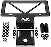 License Plate Relocation Bracket for 2019-2022 Jeep JL Wrangler - image 1
