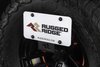 License Plate Relocation Bracket for 2019-2022 Jeep JL Wrangler - image 2