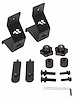 Off-Road Jack Bed Mount for Jeep Gladiator JT - image 1