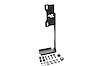 TAILGATE JACK MOUNT JL - image 1