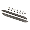 RUNNING BOARD BLACK 11-17 - image 1