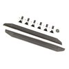 RUNNING BOARD BLACK 11-17 - image 2