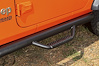 Spartan Nerf Bar for 2018 Jeep Wrangler JL 2-Door - image 1