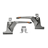 XHD FRONT ARMOR FENDERS P - image 1