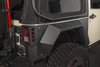 XHD REAR ARMOR FENDERS PA - image 3